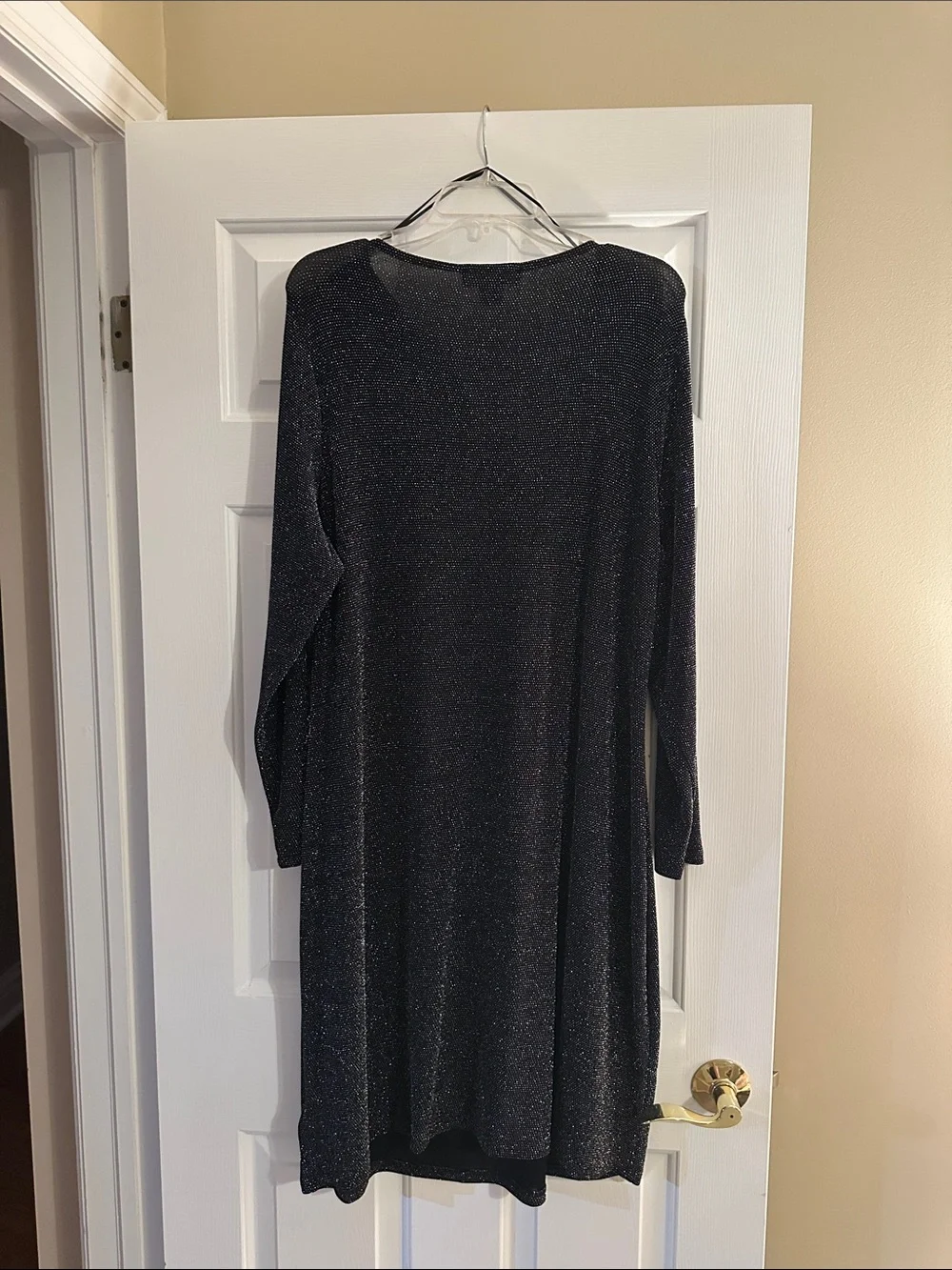 Michael Kors chic long